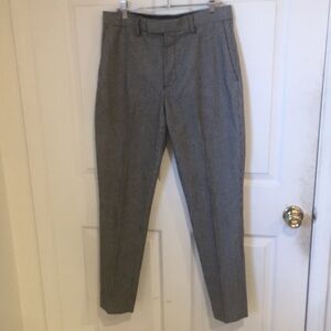 Banana Republic houndstooth pants